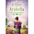 Imperium jedwabiu T.2 Arabella