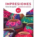 Impresiones A1 ćwiczenia + zawartość online