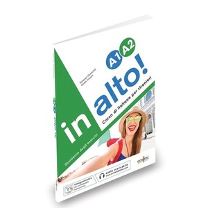 In alto! A1-A2 ćwiczenia