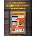Indyjskie malarstwo miniaturowe