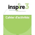 Inspire 3 ćwiczenia + online
