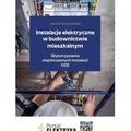 Instalacje elektryczne w budownictwie mieszkalnym.