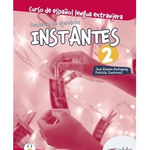 Instantes 2 ćwiczenia