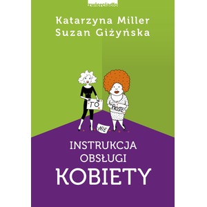 Instrukcja obsługi kobiety