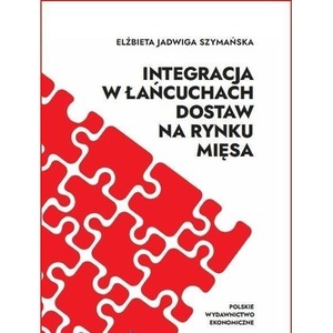 Integracja w łańcuchach dostaw na rynku mięsa