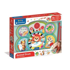 Interaktywna Perkusja 17637