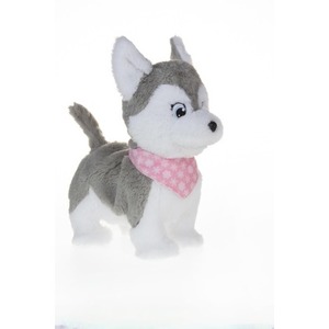 Interaktywna zabawka Piesek Luna szczeniaczek PUPPY LUV