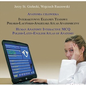 Interaktywny Egzamin Testowy. Płyta CD