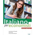 Italiano per economisti - edizione aggiornata