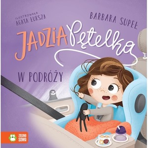 Jadzia Pętelka w podróży