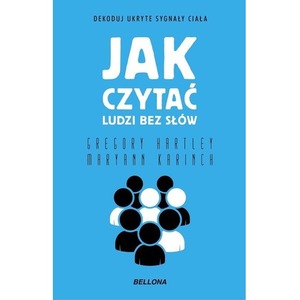 Jak czytać ludzi bez słów