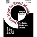 Jak czytać muzykę/Quick How to Read Music w.ang