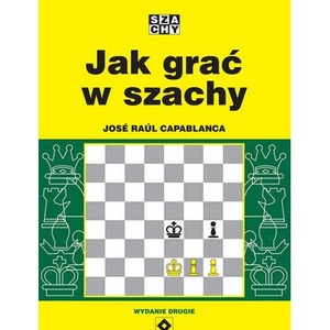 Jak grać w szachy wyd. 2026
