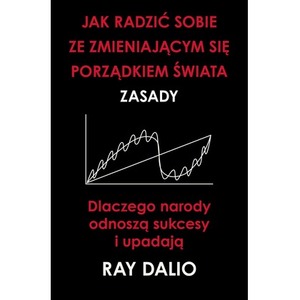 Jak radzić sobie ze zmieniającym się porządkiem świata. Zasady