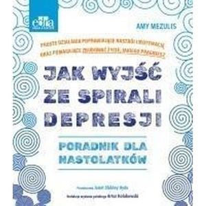 Jak wyjść ze spirali depresji