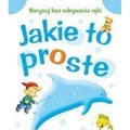 Jakie to proste - Delfinek