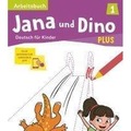 Jana und Dino Plus 1 Ćwiczenia + kod online