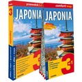 Japonia  Zestaw Przewodnikowy 3w1 2026