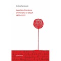 Japońska literatura kryminalna w latach 1923–1937