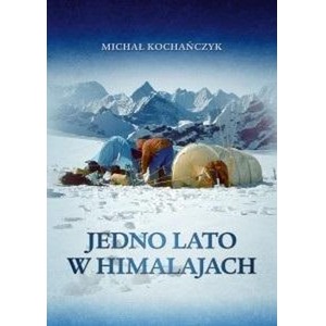 Jedno lato w Himalajach