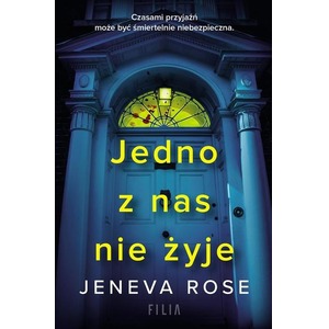 Jedno z nas nie żyje