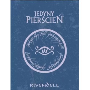 Jedyny Pierścień: Przewodnik po Rivendell