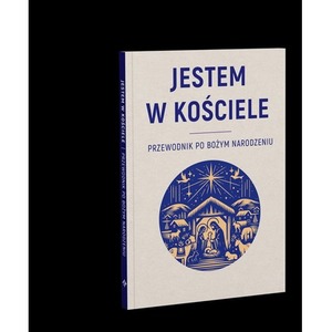 Jestem w kościele