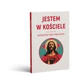 Jestem w kościele. Najświętsze Serce Pana Jezusa