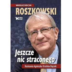 Jeszcze nic straconego