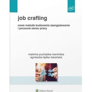 Job Crafting