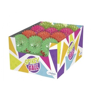 John piłka do masażu 6,5cm mix