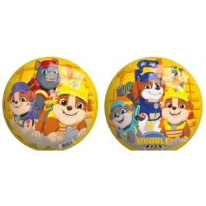 John Piłka Rubble i ekipa 23cm