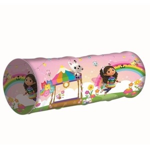 John Tunel samorozkładający się Gabi