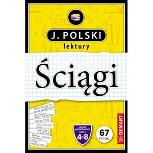 J..polski Ściągi edukacyjne