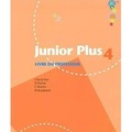 Junior Plus 4 poradnik metodyczny