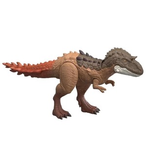 Jurassic World Dinozaur Gigantyczny atak