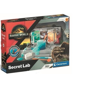 Jurassic World. Zabawy dinozaurów
 18220