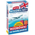 Język Angielski rozmówki na każdą podróż poziom podstawowy