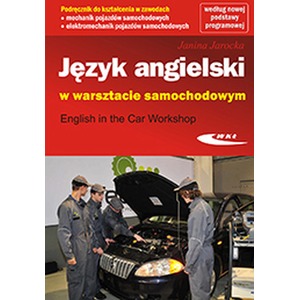 Język angielski w warsztacie samochodowym