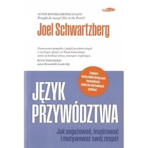 Język przywództwa