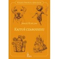 Kajtuś czarodziej. Klasyka literatury dziecięcej