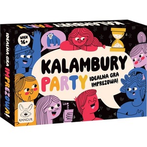 Kalambury Party
