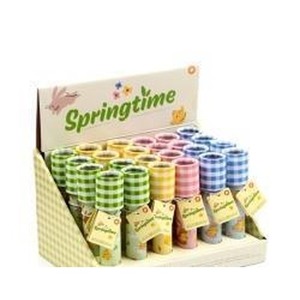 Kalejdoskop dla dzieci Wiosna MIX