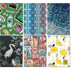 Kalendarz 2023 Kieszonkowy TIK IMPRESS MIX