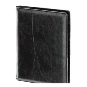 Kalendarz 2026 A4 tygodniowy czarny KT-35B-16/CZA/Z