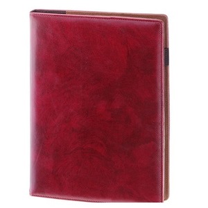 Kalendarz 2026 A4 tygodniowy wymienny wkład KTP-16BA/BOR/Z