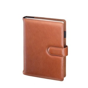 Kalendarz 2026 A5 książkowy dzienny wymienny wkład