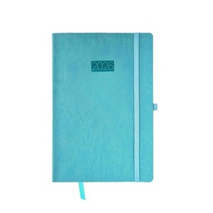 Kalendarz 2026 A5 tygodniowy Flex MIX