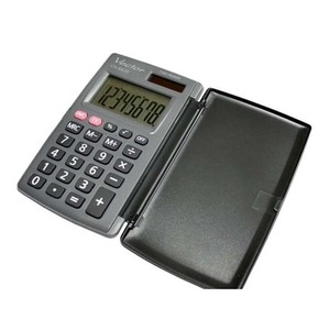 Kalkulator Vector KAV CH-862D