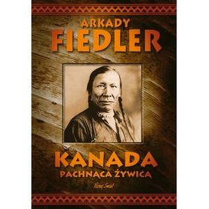 Kanada pachnąca żywicą